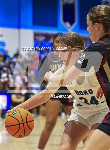 Thumbnail 1 in Dixon @ Swansboro photogallery.