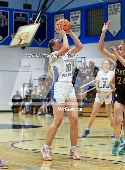 Thumbnail 1 in Dixon @ Swansboro photogallery.