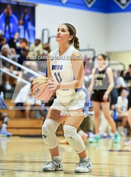 Thumbnail 1 in Dixon @ Swansboro photogallery.