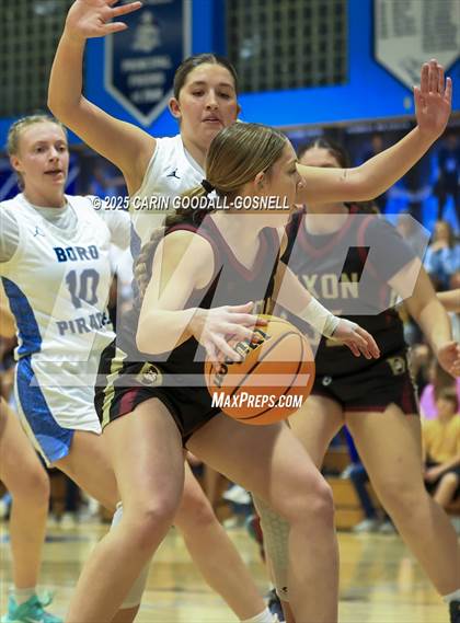 Thumbnail 1 in Dixon @ Swansboro photogallery.