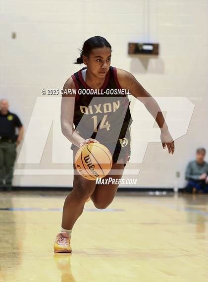 Thumbnail 1 in Dixon @ Swansboro photogallery.