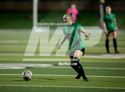 Thumbnail 3 in Byron Nelson vs Southlake Carroll  photogallery.
