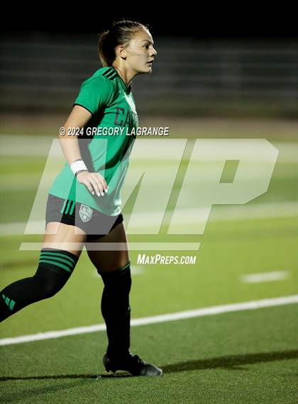 Thumbnail 1 in Byron Nelson vs Southlake Carroll  photogallery.