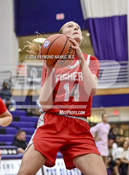 Thumbnail 3 in Fishers @ Ben Davis photogallery.