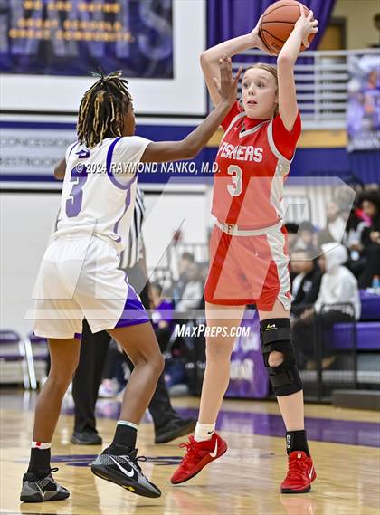 Thumbnail 2 in Fishers @ Ben Davis photogallery.
