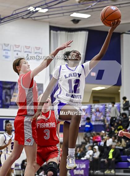 Thumbnail 3 in Fishers @ Ben Davis photogallery.
