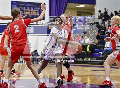 Thumbnail 2 in Fishers @ Ben Davis photogallery.