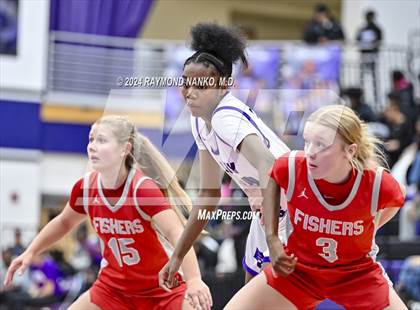 Thumbnail 2 in Fishers @ Ben Davis photogallery.