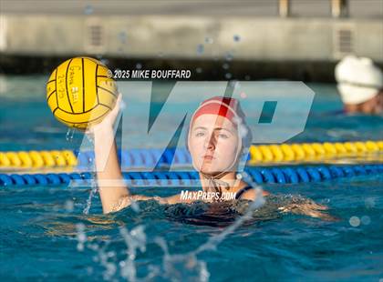 Thumbnail 3 in San Clemente vs Dos Pueblos (Santa Barbara Tournament of Champions) photogallery.