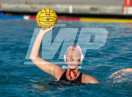Thumbnail 2 in San Clemente vs Dos Pueblos (Santa Barbara Tournament of Champions) photogallery.