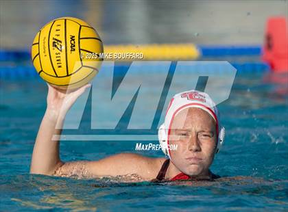 Thumbnail 3 in San Clemente vs Dos Pueblos (Santa Barbara Tournament of Champions) photogallery.
