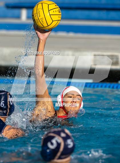 Thumbnail 1 in San Clemente vs Dos Pueblos (Santa Barbara Tournament of Champions) photogallery.