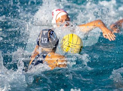 Thumbnail 1 in San Clemente vs Dos Pueblos (Santa Barbara Tournament of Champions) photogallery.