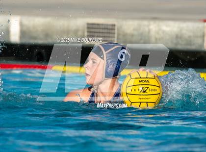 Thumbnail 2 in San Clemente vs Dos Pueblos (Santa Barbara Tournament of Champions) photogallery.