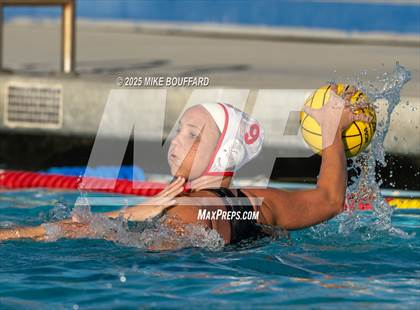 Thumbnail 2 in San Clemente vs Dos Pueblos (Santa Barbara Tournament of Champions) photogallery.