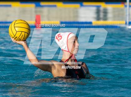 Thumbnail 1 in San Clemente vs Dos Pueblos (Santa Barbara Tournament of Champions) photogallery.