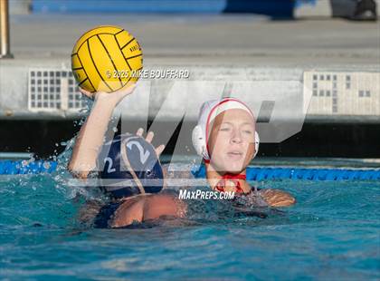 Thumbnail 2 in San Clemente vs Dos Pueblos (Santa Barbara Tournament of Champions) photogallery.