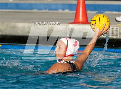 Thumbnail 2 in San Clemente vs Dos Pueblos (Santa Barbara Tournament of Champions) photogallery.