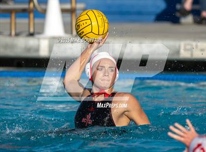 Thumbnail 1 in San Clemente vs Dos Pueblos (Santa Barbara Tournament of Champions) photogallery.