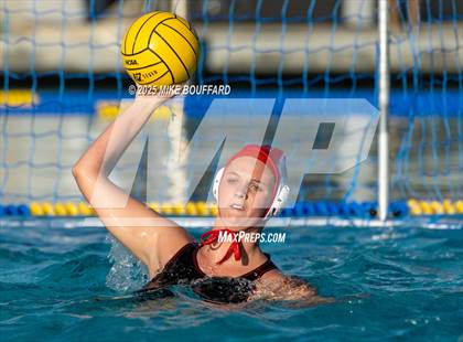 Thumbnail 1 in San Clemente vs Dos Pueblos (Santa Barbara Tournament of Champions) photogallery.