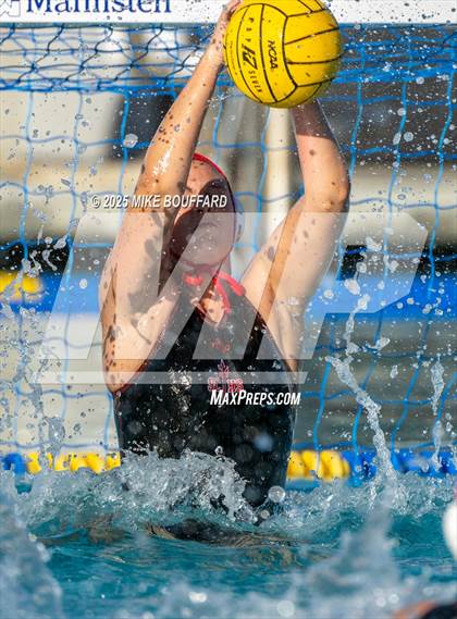 Thumbnail 2 in San Clemente vs Dos Pueblos (Santa Barbara Tournament of Champions) photogallery.