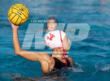 Thumbnail 1 in San Clemente vs Dos Pueblos (Santa Barbara Tournament of Champions) photogallery.