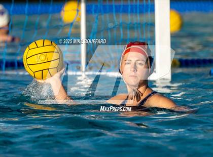 Thumbnail 3 in San Clemente vs Dos Pueblos (Santa Barbara Tournament of Champions) photogallery.