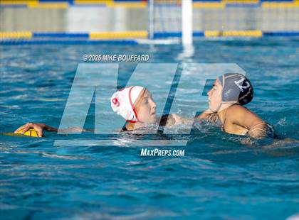 Thumbnail 1 in San Clemente vs Dos Pueblos (Santa Barbara Tournament of Champions) photogallery.