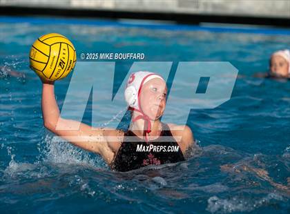 Thumbnail 1 in San Clemente vs Dos Pueblos (Santa Barbara Tournament of Champions) photogallery.