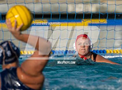 Thumbnail 2 in San Clemente vs Dos Pueblos (Santa Barbara Tournament of Champions) photogallery.