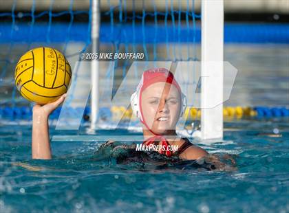 Thumbnail 3 in San Clemente vs Dos Pueblos (Santa Barbara Tournament of Champions) photogallery.