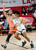 Photo from the gallery "Burbank vs. Fortune Early College (Cordova Christmas Classic)"