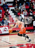 Photo from the gallery "Burbank vs. Fortune Early College (Cordova Christmas Classic)"
