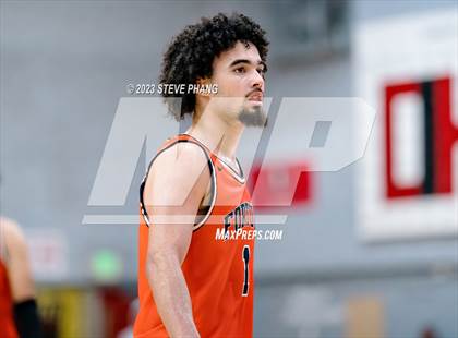 Thumbnail 1 in Burbank vs. Fortune Early College (Cordova Christmas Classic) photogallery.