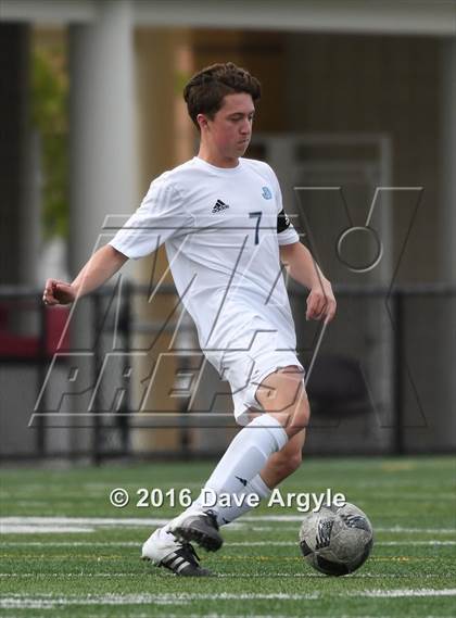 Thumbnail 2 in Union @ Juan Diego Catholic (UHSAA 3A Tournament) photogallery.
