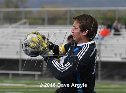 Thumbnail 2 in Union @ Juan Diego Catholic (UHSAA 3A Tournament) photogallery.