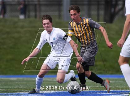 Thumbnail 3 in Union @ Juan Diego Catholic (UHSAA 3A Tournament) photogallery.