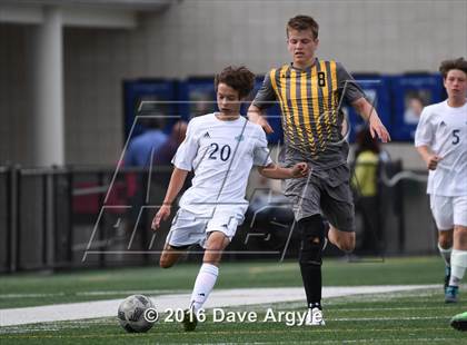 Thumbnail 3 in Union @ Juan Diego Catholic (UHSAA 3A Tournament) photogallery.