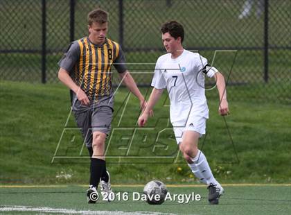 Thumbnail 3 in Union @ Juan Diego Catholic (UHSAA 3A Tournament) photogallery.