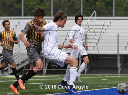 Thumbnail 2 in Union @ Juan Diego Catholic (UHSAA 3A Tournament) photogallery.