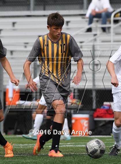 Thumbnail 2 in Union @ Juan Diego Catholic (UHSAA 3A Tournament) photogallery.