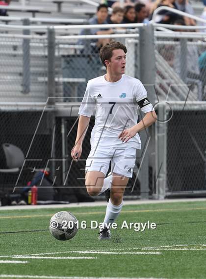 Thumbnail 1 in Union @ Juan Diego Catholic (UHSAA 3A Tournament) photogallery.