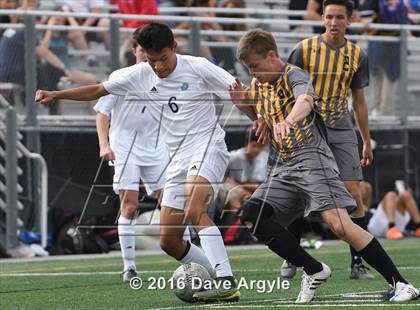 Thumbnail 1 in Union @ Juan Diego Catholic (UHSAA 3A Tournament) photogallery.