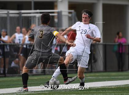 Thumbnail 3 in Union @ Juan Diego Catholic (UHSAA 3A Tournament) photogallery.