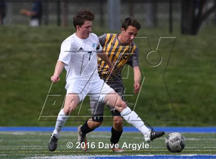 Thumbnail 2 in Union @ Juan Diego Catholic (UHSAA 3A Tournament) photogallery.