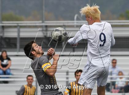 Thumbnail 2 in Union @ Juan Diego Catholic (UHSAA 3A Tournament) photogallery.