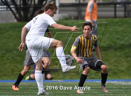 Thumbnail 1 in Union @ Juan Diego Catholic (UHSAA 3A Tournament) photogallery.