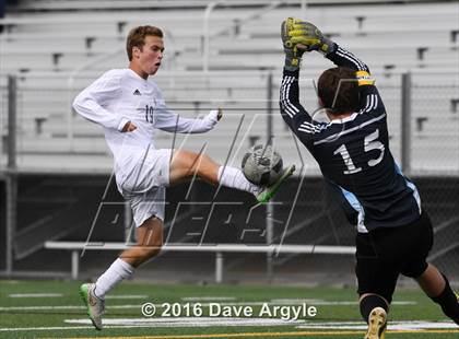 Thumbnail 2 in Union @ Juan Diego Catholic (UHSAA 3A Tournament) photogallery.