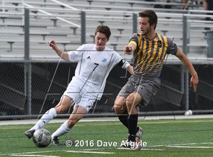 Thumbnail 3 in Union @ Juan Diego Catholic (UHSAA 3A Tournament) photogallery.