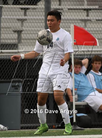 Thumbnail 2 in Union @ Juan Diego Catholic (UHSAA 3A Tournament) photogallery.